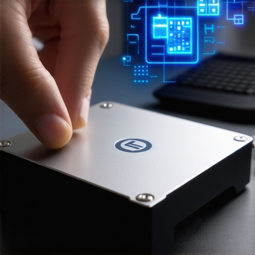 Why your external drive clicks and how to save the data