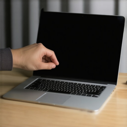 Why your laptop screen is dim even at full brightness