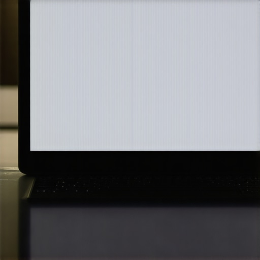 Why your laptop screen is dim even at full brightness