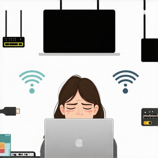 Why your office Wi-Fi is slow and the fix that costs nothing