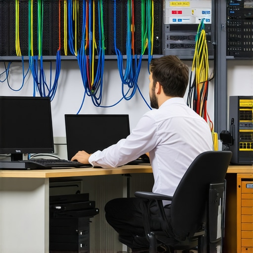 Why your small business needs a hardware firewall in the office