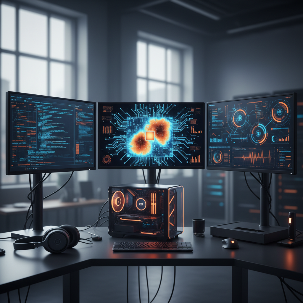 The Bench-Tested Truth About Your Hardware