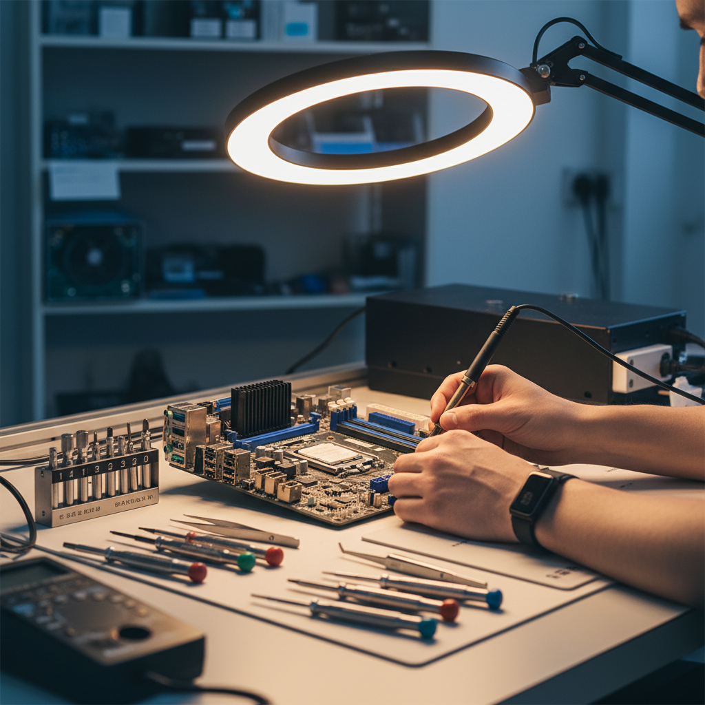 Stop Buying Disposable PCs. Get Bench-Tested Reality.