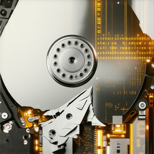 3 Mistakes That Permanently Kill Data on a Clicking Hard Drive