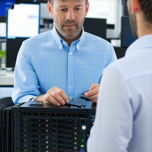 3 Signs Your IT Consulting Firm Is Recommending Hardware You Don't Need