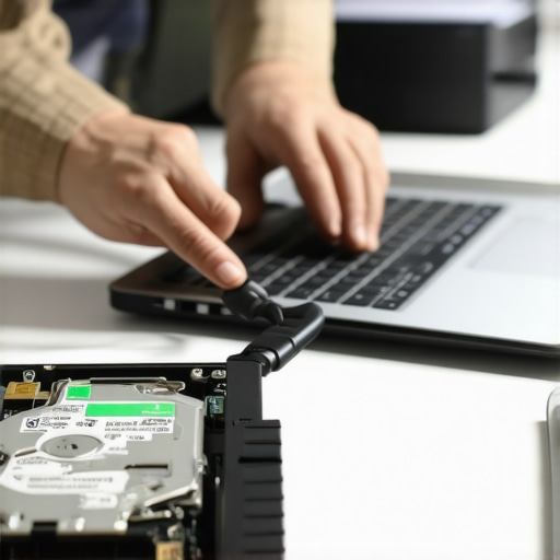 3 Tactics to Rescue Data from an External Drive that Keeps Disconnecting