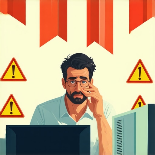 4 Red Flags That Your Managed IT Provider Is Ignoring Your Backups