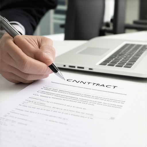 5 Essential Questions to Ask Before Signing a Managed IT Service Level Agreement