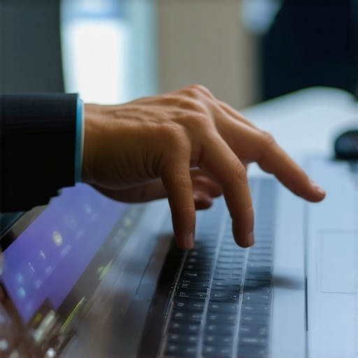 Fixing the Ghost Touches on Your Touchscreen Laptop