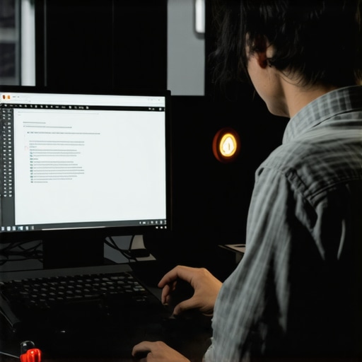Fixing the orange light of death on your office desktop