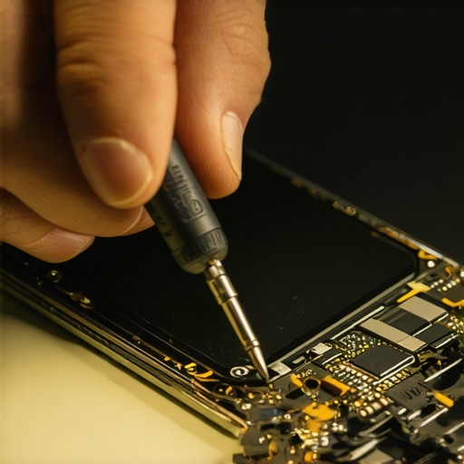 How to Fix a Loose Charging Port Without Soldering