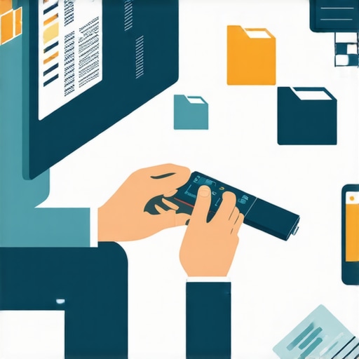 How to Recover Deleted Spreadsheet Files From a Formatted USB Stick