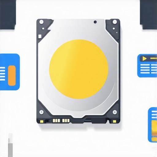 How to Recover Files From an SSD That Is Showing as Unallocated Space