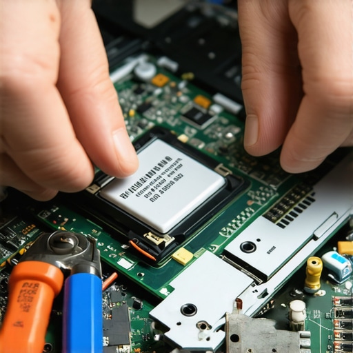 How to Resurrect a Dead Laptop with a 5 Dollar CMOS Battery