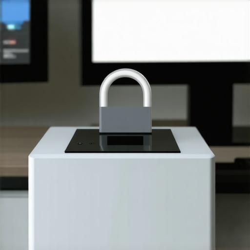 How to Secure Your Office Printer from Becoming a Network Security Backdoor