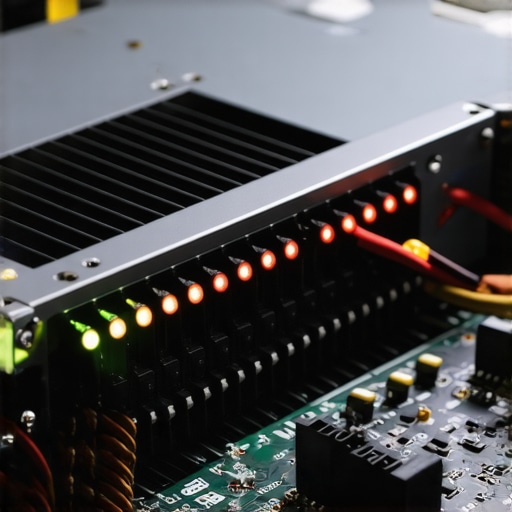 How to Spot a Failing Power Supply Before It Fries Your Motherboard