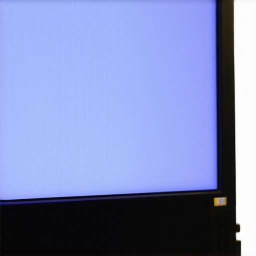 How to Spot a Failing Screen Inverter Before It Goes Black