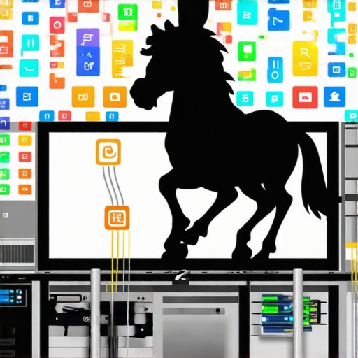 How to Spot a Trojan Disguised as a Productivity App on Your Office Network