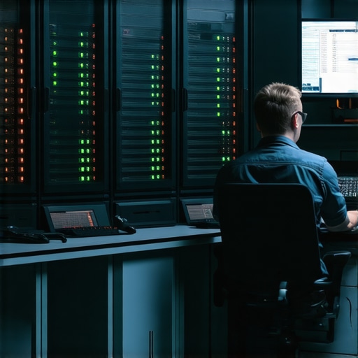 How to Stop Your Office Backup From Failing Every Friday Night