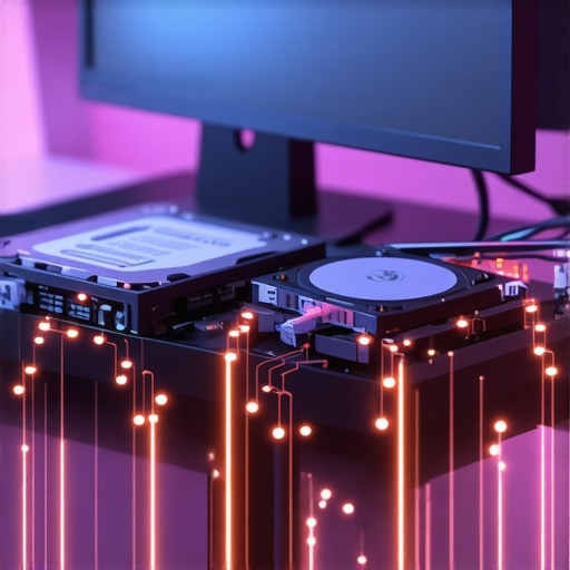 How to clone your dying hard drive before it's too late