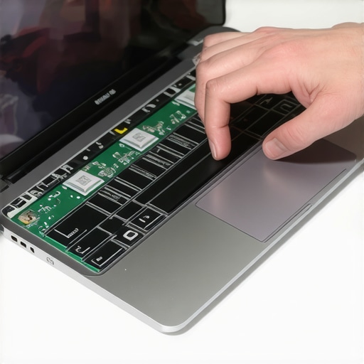 How to recover data from a laptop that won't charge or turn on