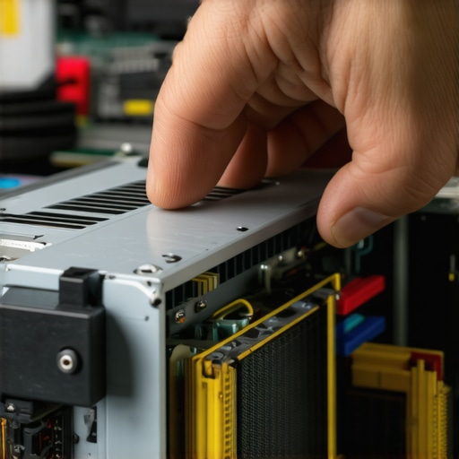 How to spot a bad power supply before it fries your motherboard