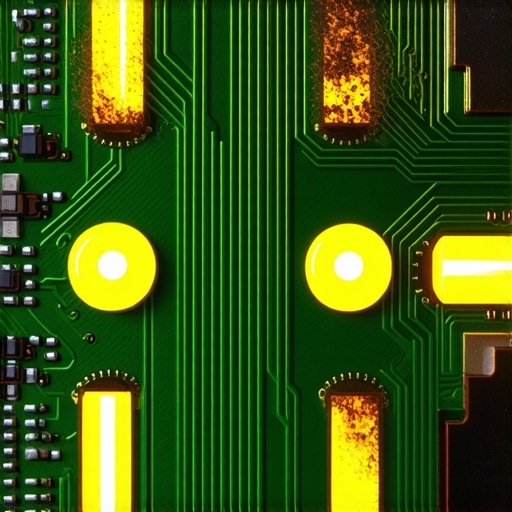 How to spot a motherboard short before it kills your CPU