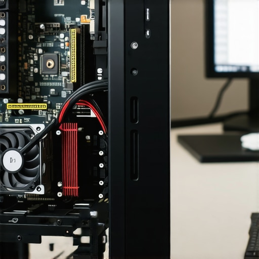 How to stop a desktop computer from freezing randomly