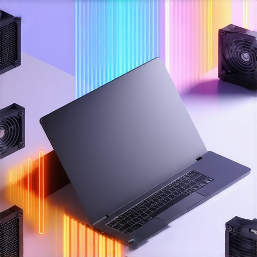 How to stop your laptop from overheating while the lid is closed