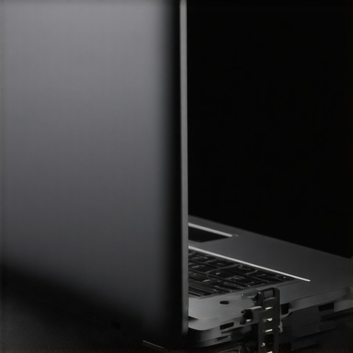 How to tell if your laptop screen hinges are about to snap