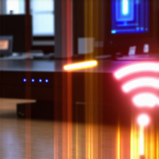 Is Your Office Network Leaking Data Through Guest Wi-Fi?