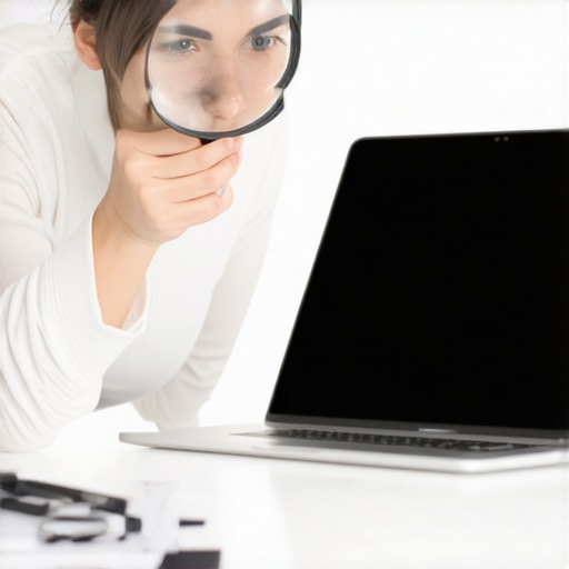 Is a Refurbished Laptop Screen Worth the Risk? 3 Quality Checks to Perform
