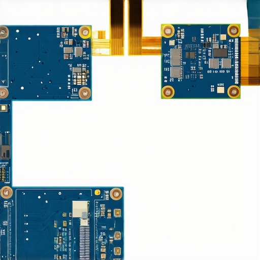 Laptop Internal Display Components Diagram of laptop display components including cables, inverter, and backlight.