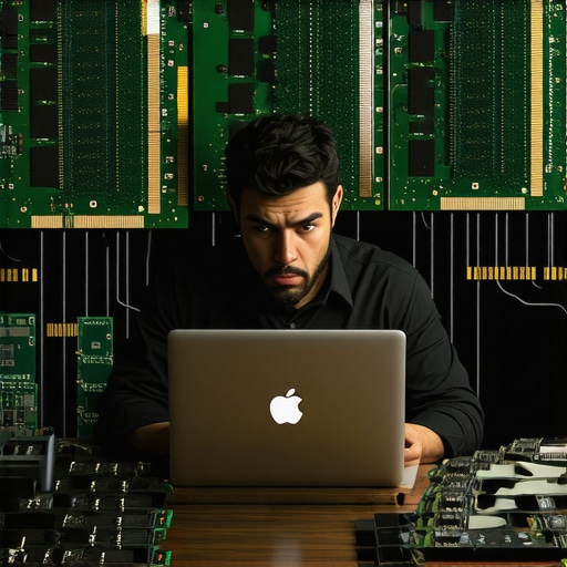 Stop Overpaying for Memory Upgrades Your Laptop Cannot Even Use