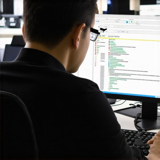Stop ignoring your firewall logs: Here is what to look for