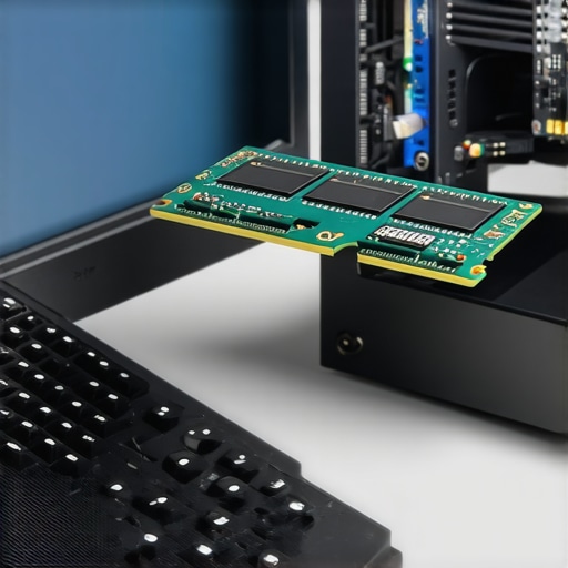 The Cheap Hardware Upgrade That Saves Your Aging Workstation