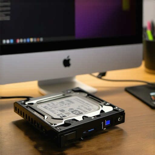 The Move That Recovers Photos From a Drive Your Mac Won't Recognize