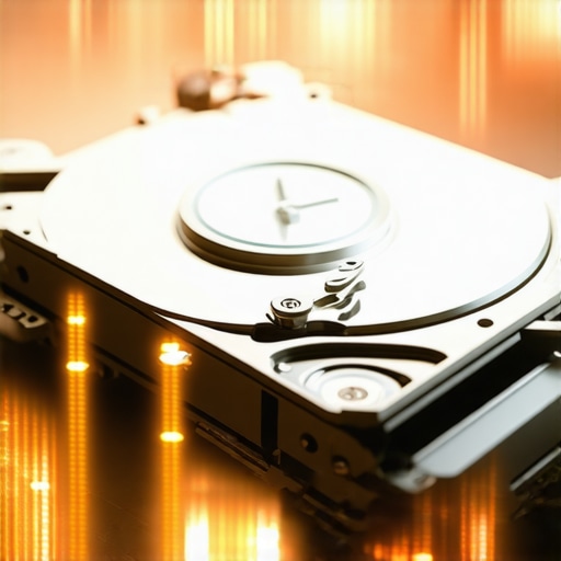 The Real Cost of Ignoring a Clicking Hard Drive for Just One More Day