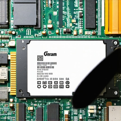 The Secret Reason Your SSD Is Only Running at Half Speed
