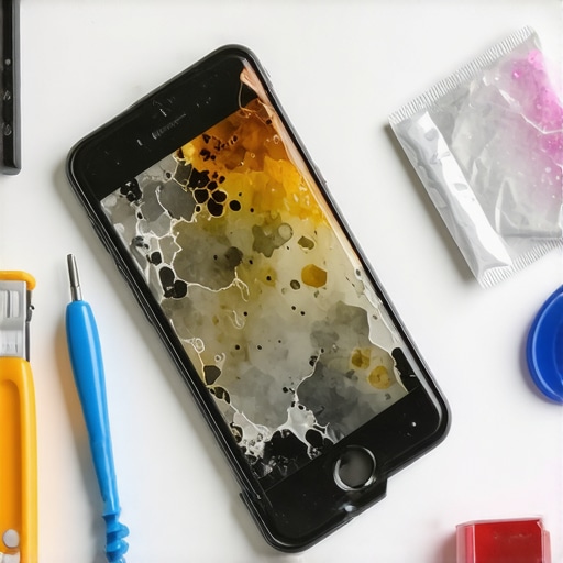 The Secret to Recovering Files From a Water-Damaged Phone