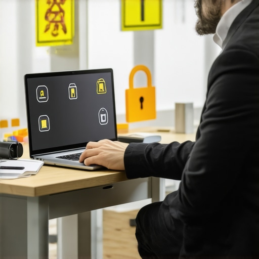 The Signs Your Home Office Router Is Becoming a Security Liability