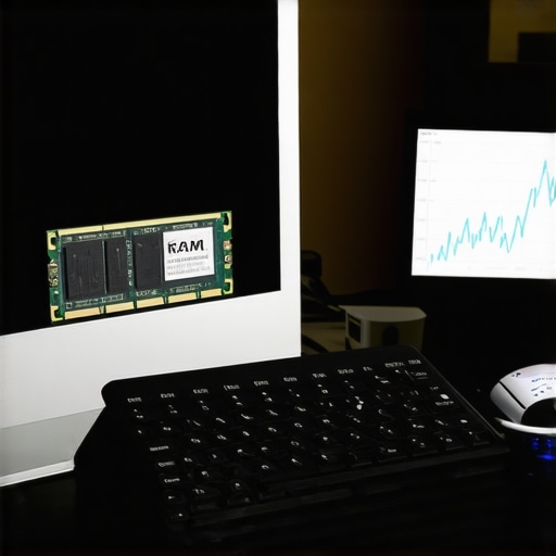 The Simple Logic for Deciding if Your Old PC Needs More RAM