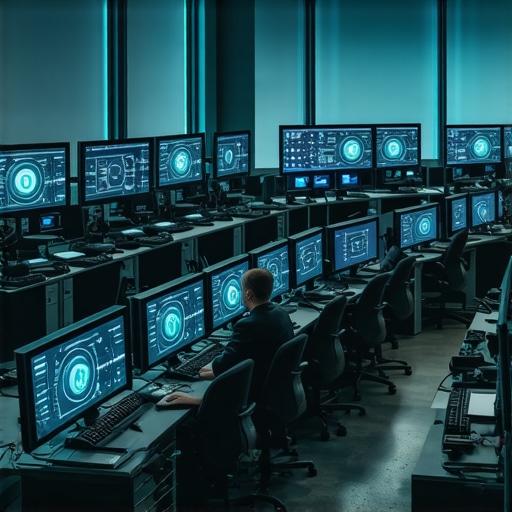 The Truth About Managed IT Security Audits That No One Mentions