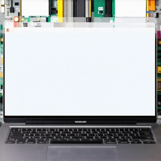 The Truth About Third-Party Laptop Screens and Why They Often Flicker