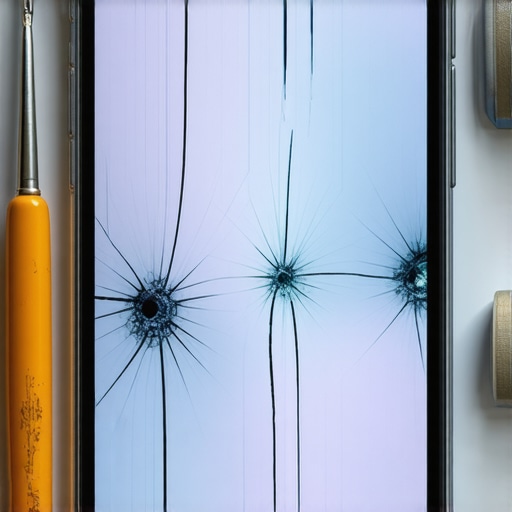 The Truth About Why Cheap Replacement Screens Often Fail Early