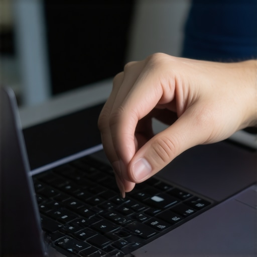 The move that prevents your laptop battery from swelling