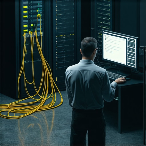 The move that saves your business data after a server crash