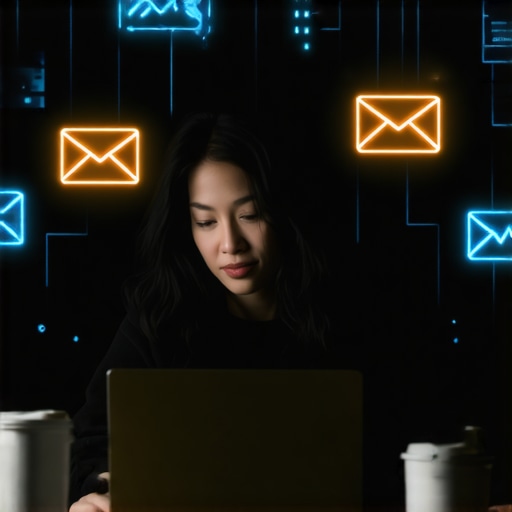 The real danger of using public Wi-Fi for business emails