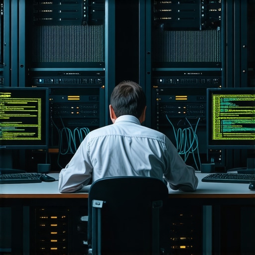 The real reason your business backups are failing silently