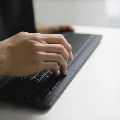The real reason your laptop screen is flickering at low brightness